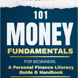 YOUNG ADULTS PERSONAL FINANCE LITERACY TRAINING SHORT COURSE
