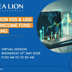 Investment in Fixed Income Fund